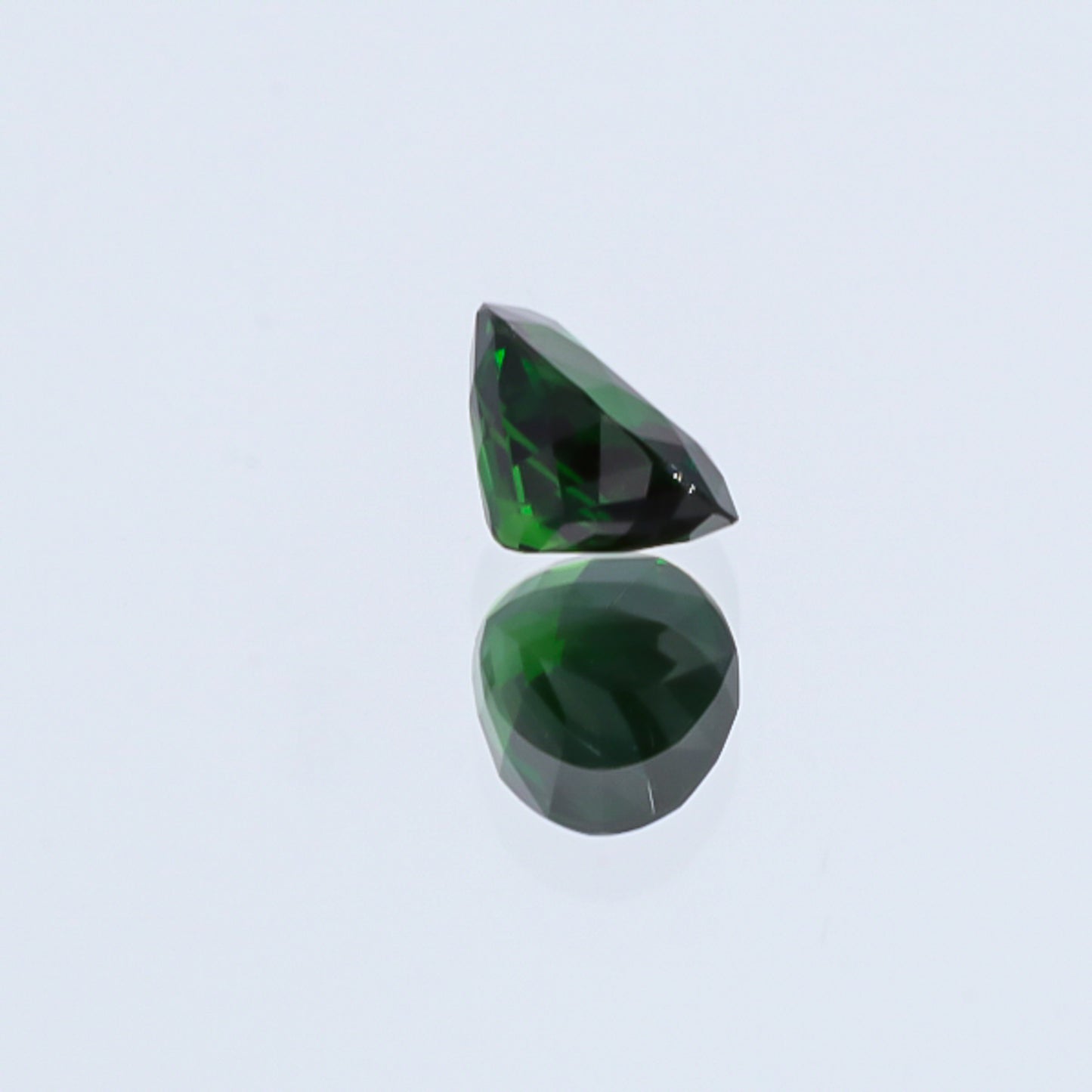 Natural Chrome Tourmaline 4.01 Carats