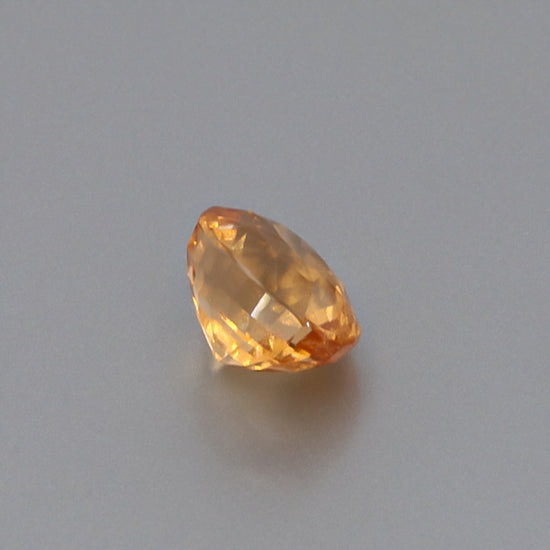 Natural Hessonite Garnet 6.70 Carats