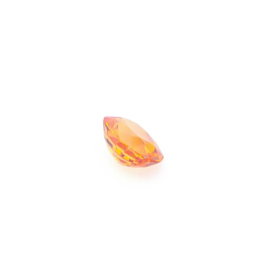 Natural Mandarine Garnet 2.38 Carats