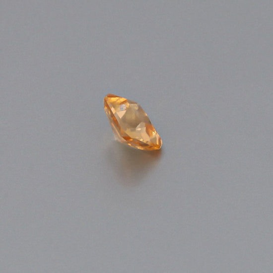 Natural Hessonite Garnet 1.66 Carats