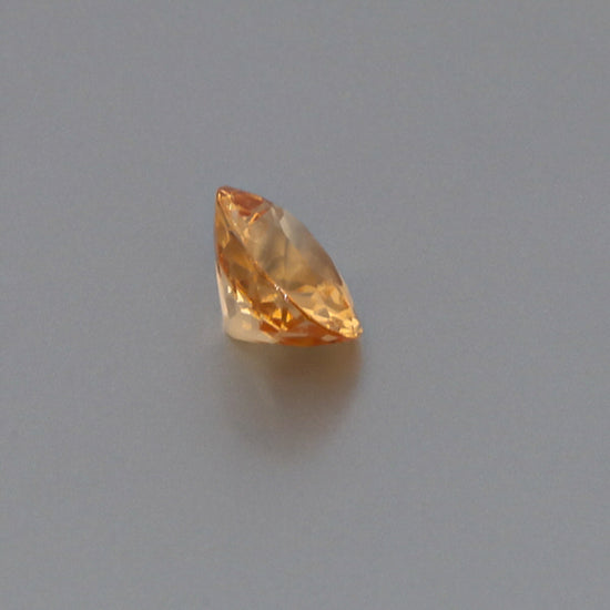 Natural Hessonite Garnet 3.65 Carats