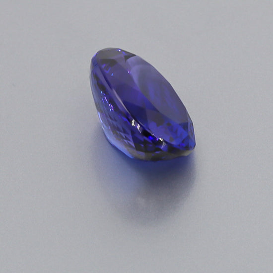 Natural Tanzanite 13.22 Carats