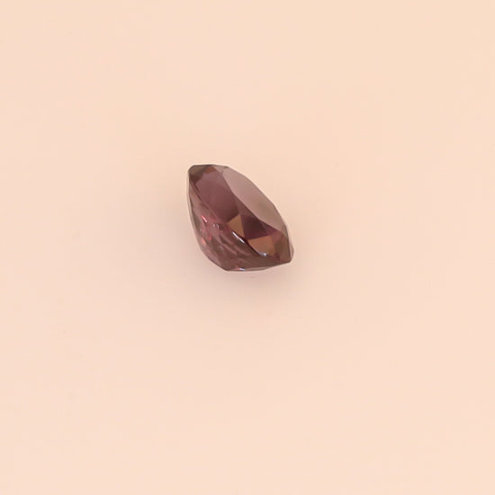 Natural Color Change Garnet 2.82 Carats