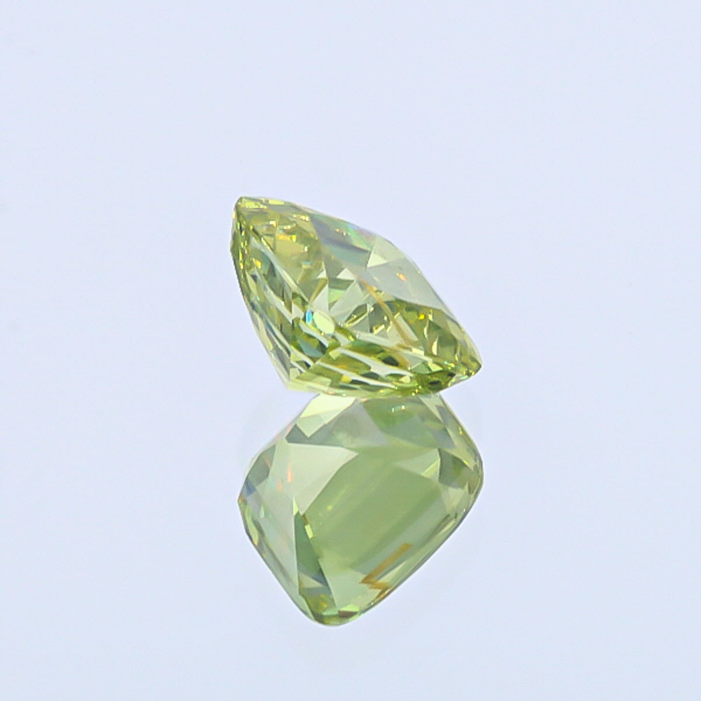 Natural Unheated Tanzanian Chrysoberyl 7.19 Carats