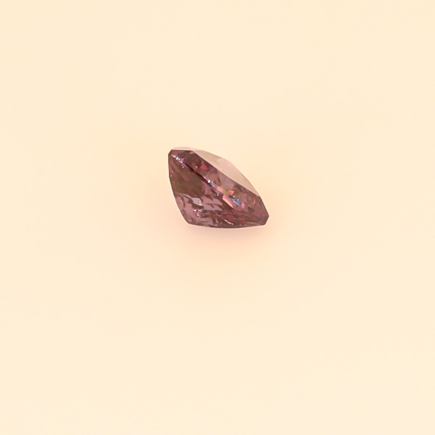 Natural Color Change Garnet 2.54 Carats