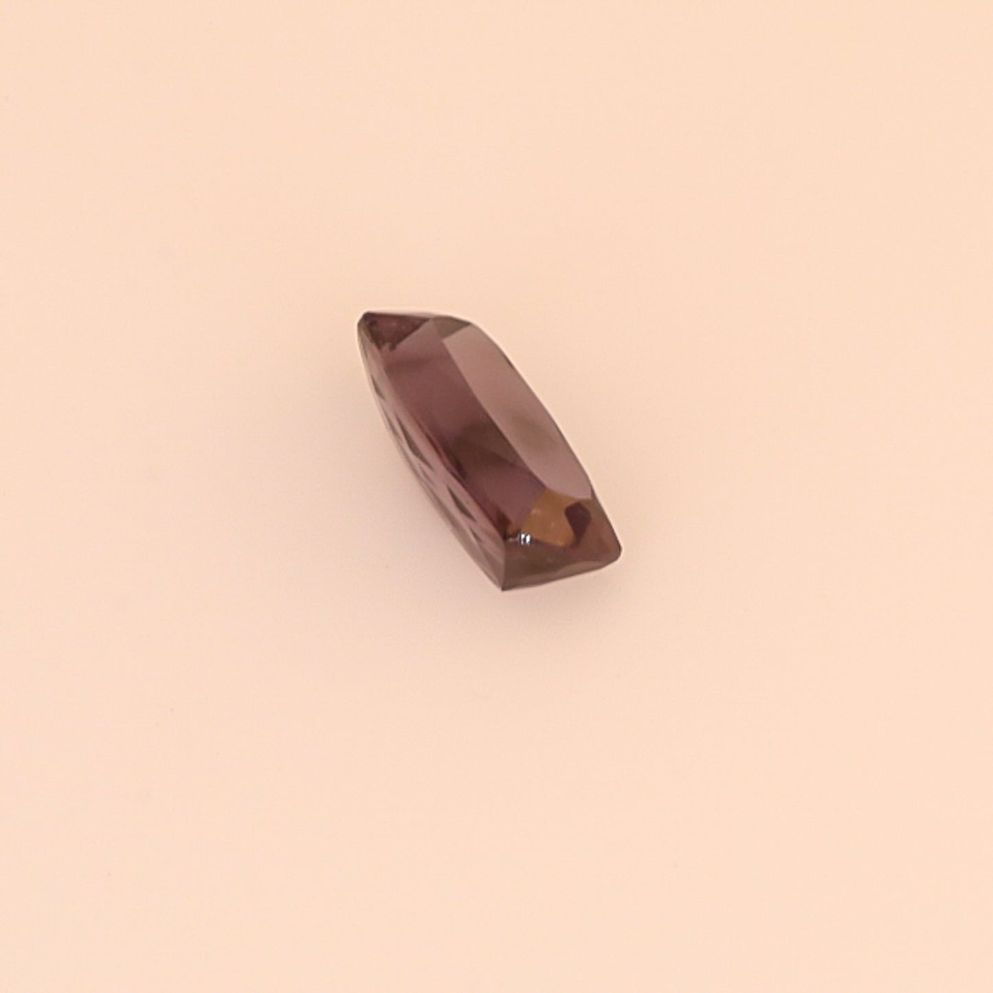 Natural Color Change Garnet 2.70 Carats