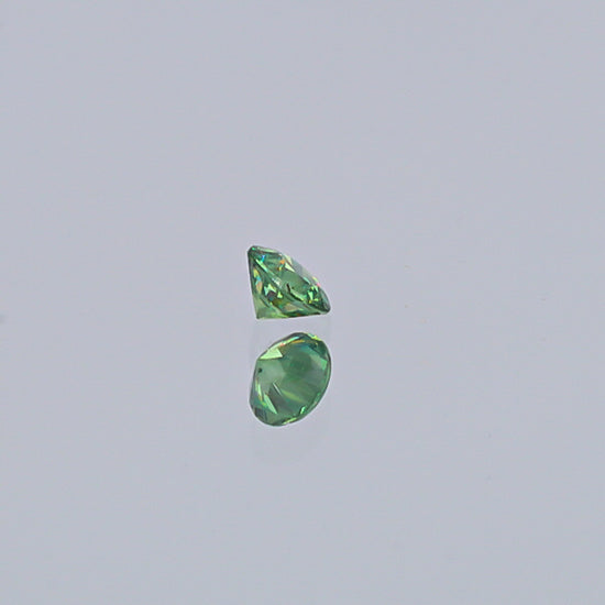 Natural Demantoid 0.73 Carats