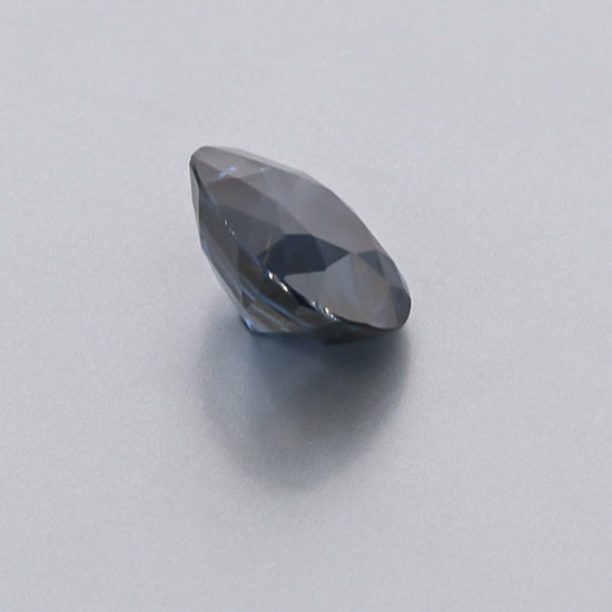 Natural Blue Spinel 7.63 Carats with GIA Report