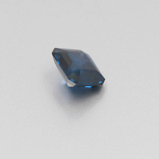 Natural Blue Spinel 6.01 Carats With GIA Report