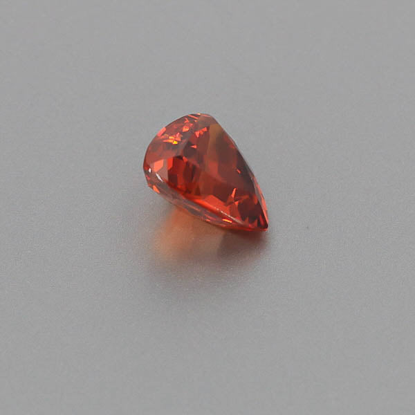Natural Spessartite Garnet 4.43 Carats