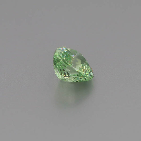 Natural Grossular Garnet 9.13 Carats