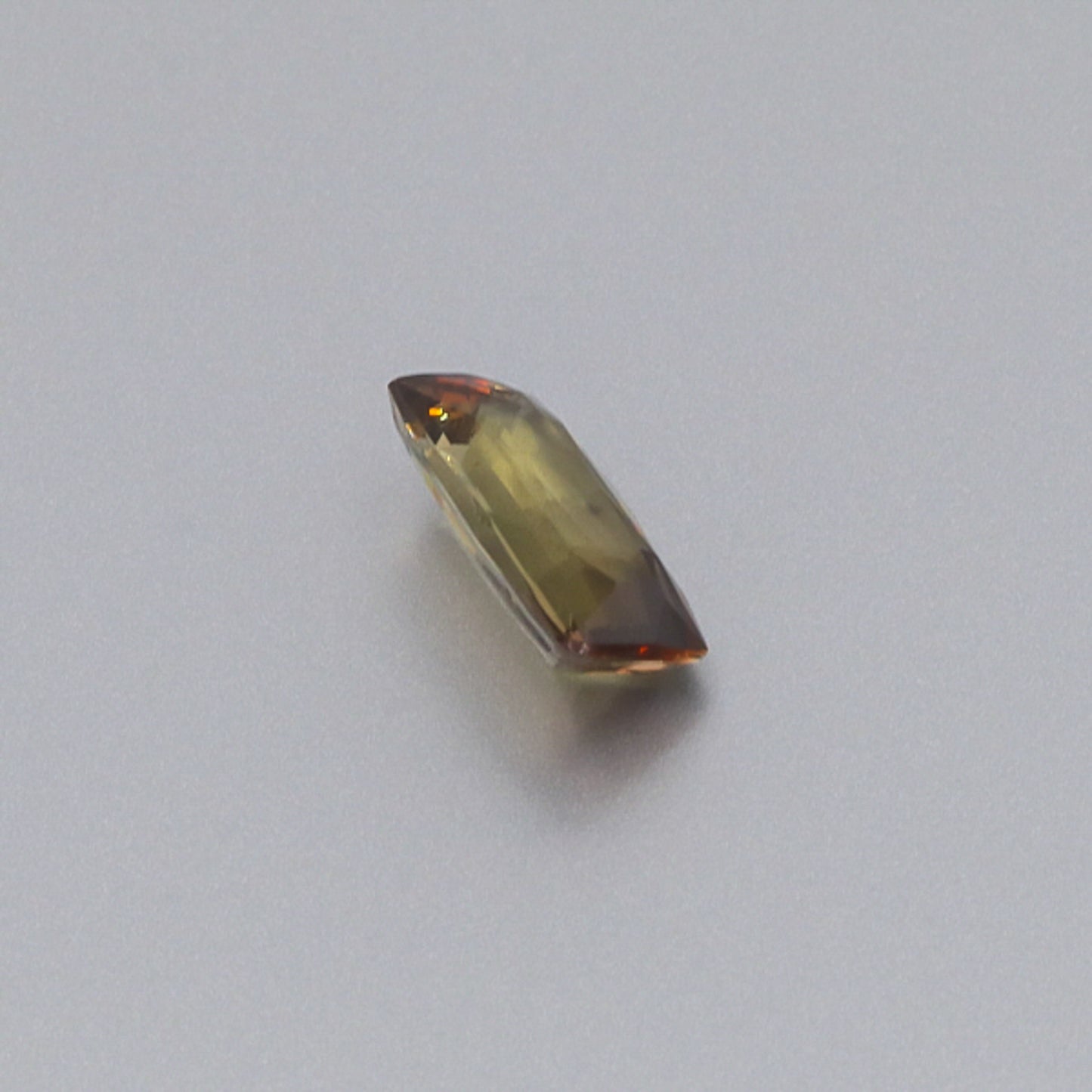 Natural Andalusite 2.78 Carats