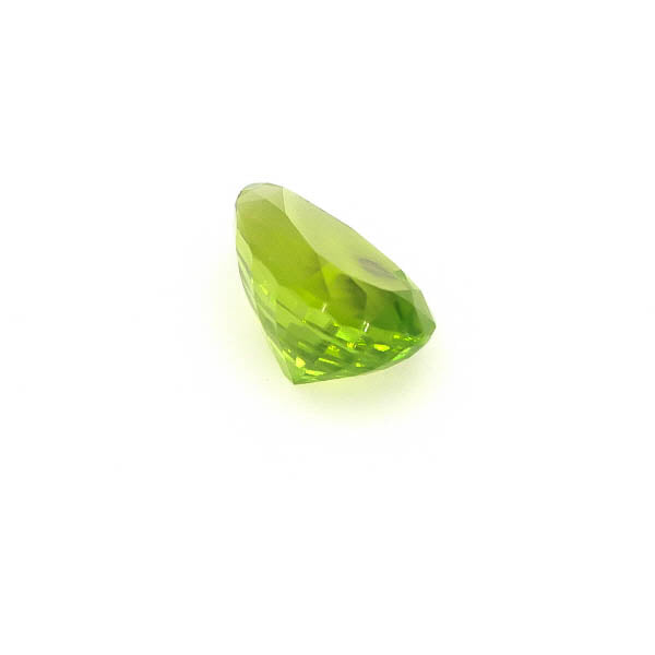 Natural Tanzanian Chrome Diopside 5.95 Carats