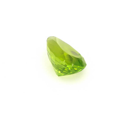 Natural Tanzanian Chrome Diopside 5.95 Carats