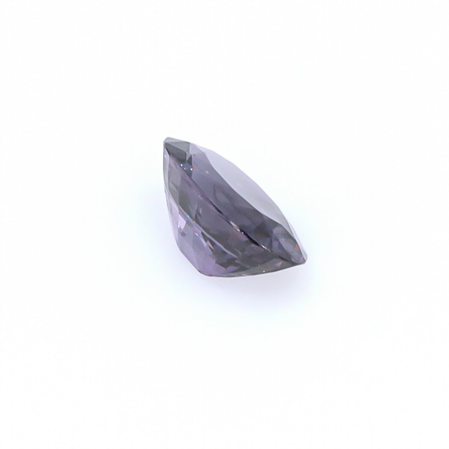 Natural Unheated Purple Spinel 7.64 Carat