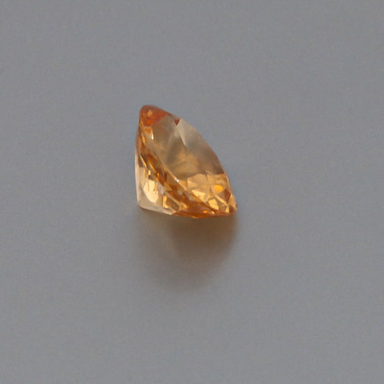 Natural Hessonite Garnet 4.76 Carats