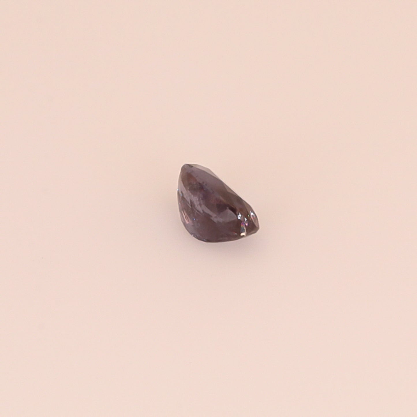 Natural Color Change Garnet  2.04 Carats