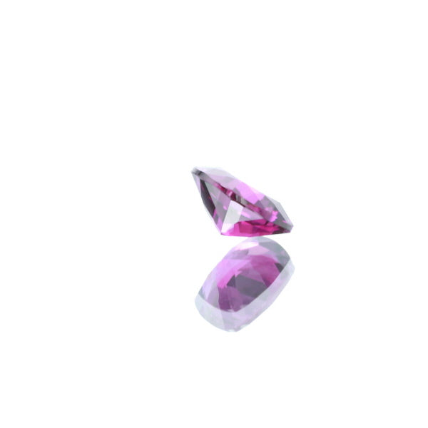 Natural Purple Garnet Cushion Shape 4.08 Carats
