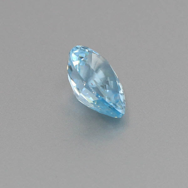 Natural Aquamarine 4.84 Carats