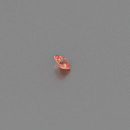 Natural Padparadscha Sapphire 0.56 Carats with GIA Report