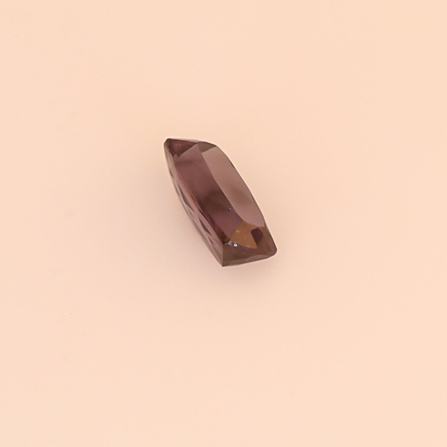 Natural Color Change Garnet 2.70 Carats