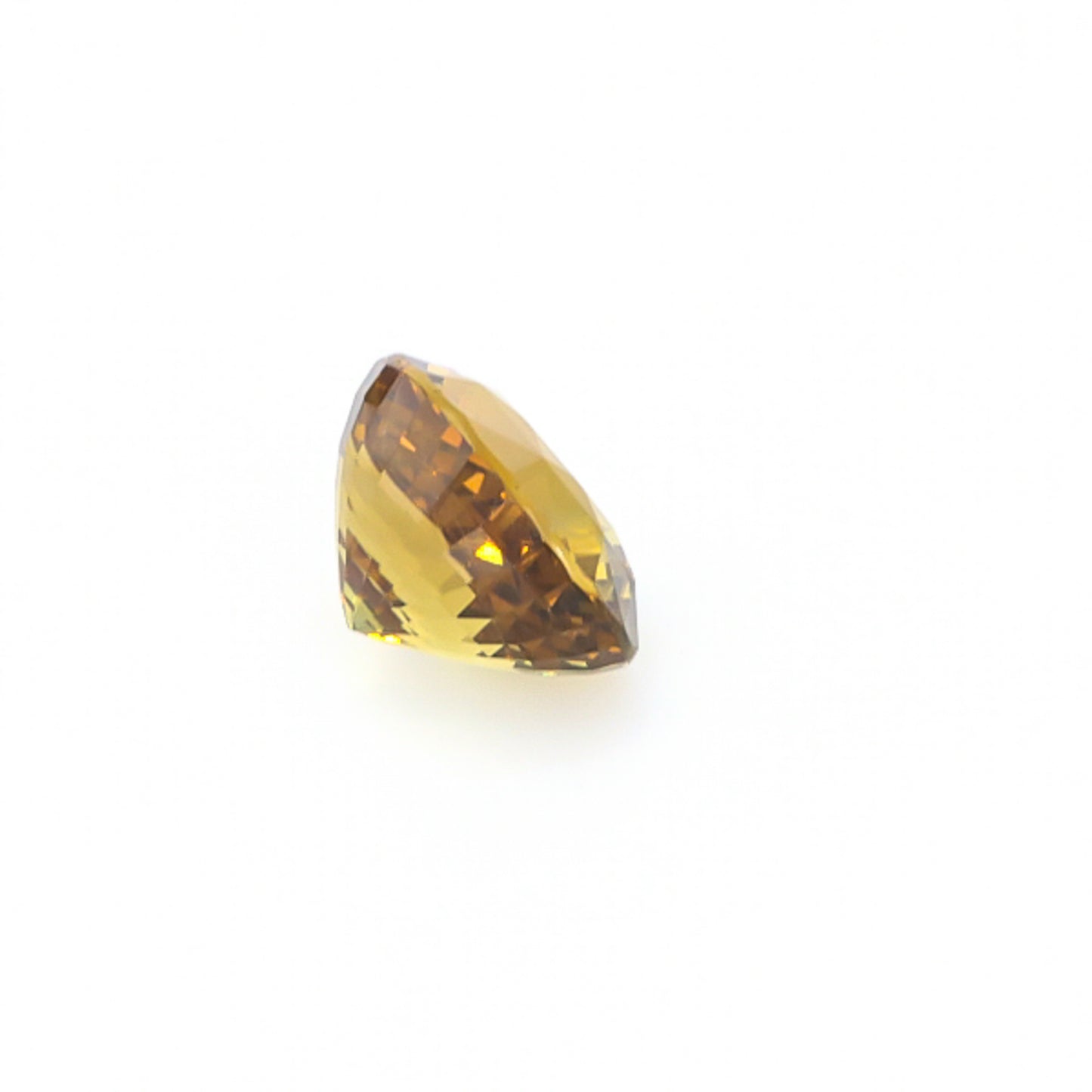 Natural Chrysoberyl 8.09 Carats