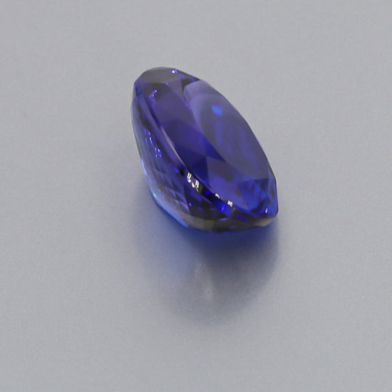 Natural Tanzanite 13.22 Carats