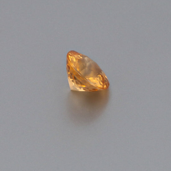 Natural Hessonite Garnet 3.42 Carats
