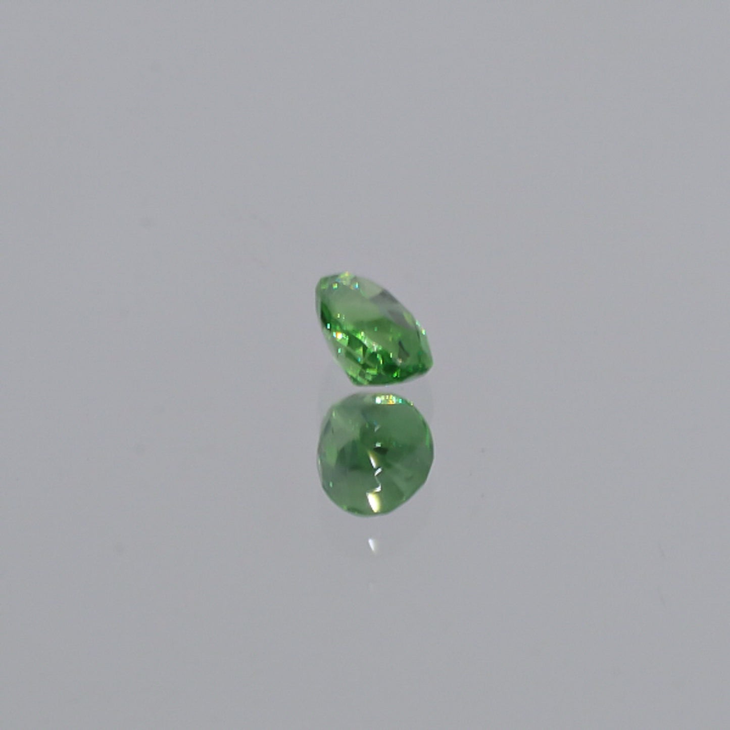 Natural Grossular Garnet 1.55 Carats