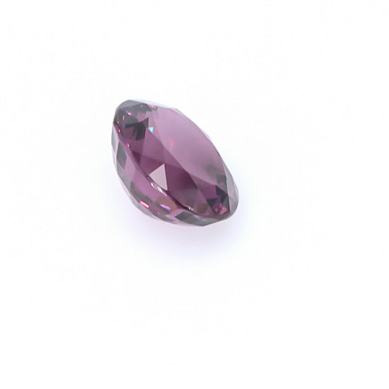 Natural Unheated Purple Spinel 9.09 Carat