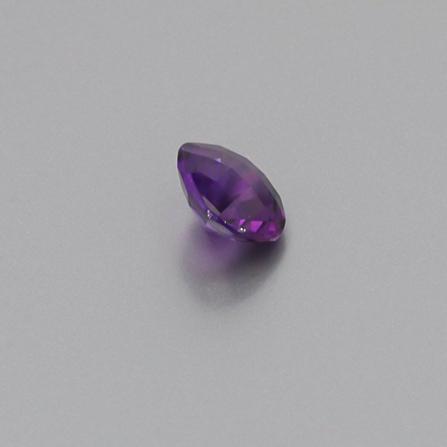 Natural Amethyst 2.41 Carats