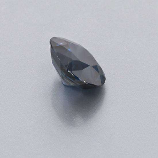 Natural Blue Spinel 7.63 Carats with GIA Report