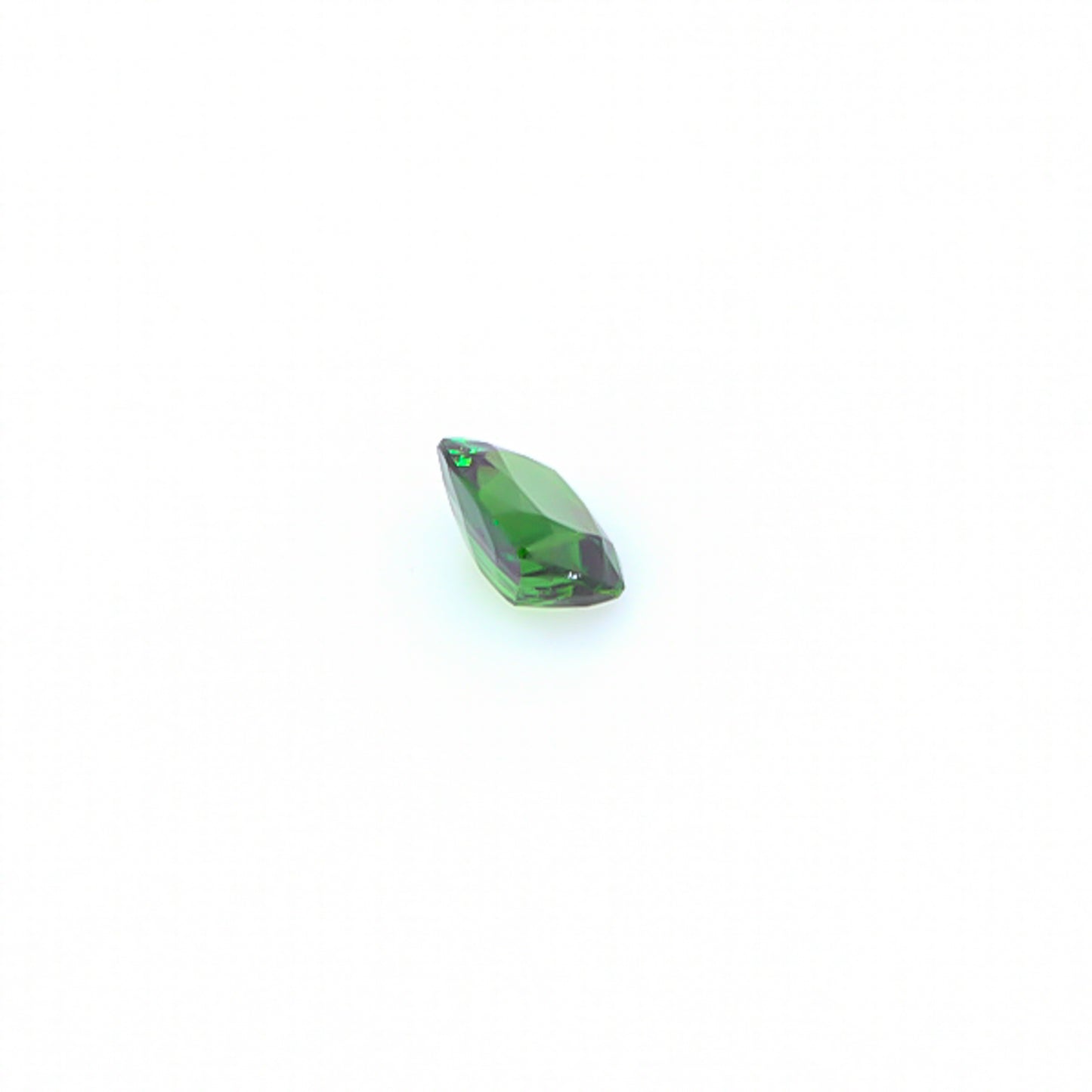 Natural Chrome Tourmaline 1.90 Carats