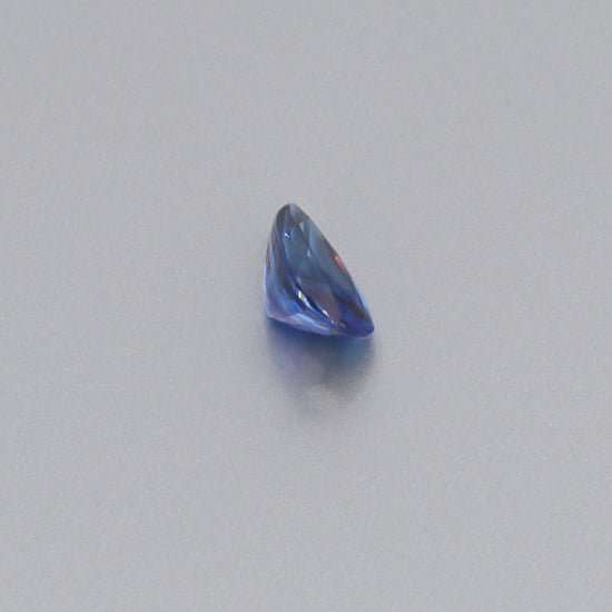 Natural Blue Sapphire 2.10 Carats