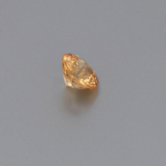 Natural Hessonite Garnet 2.31 Carats