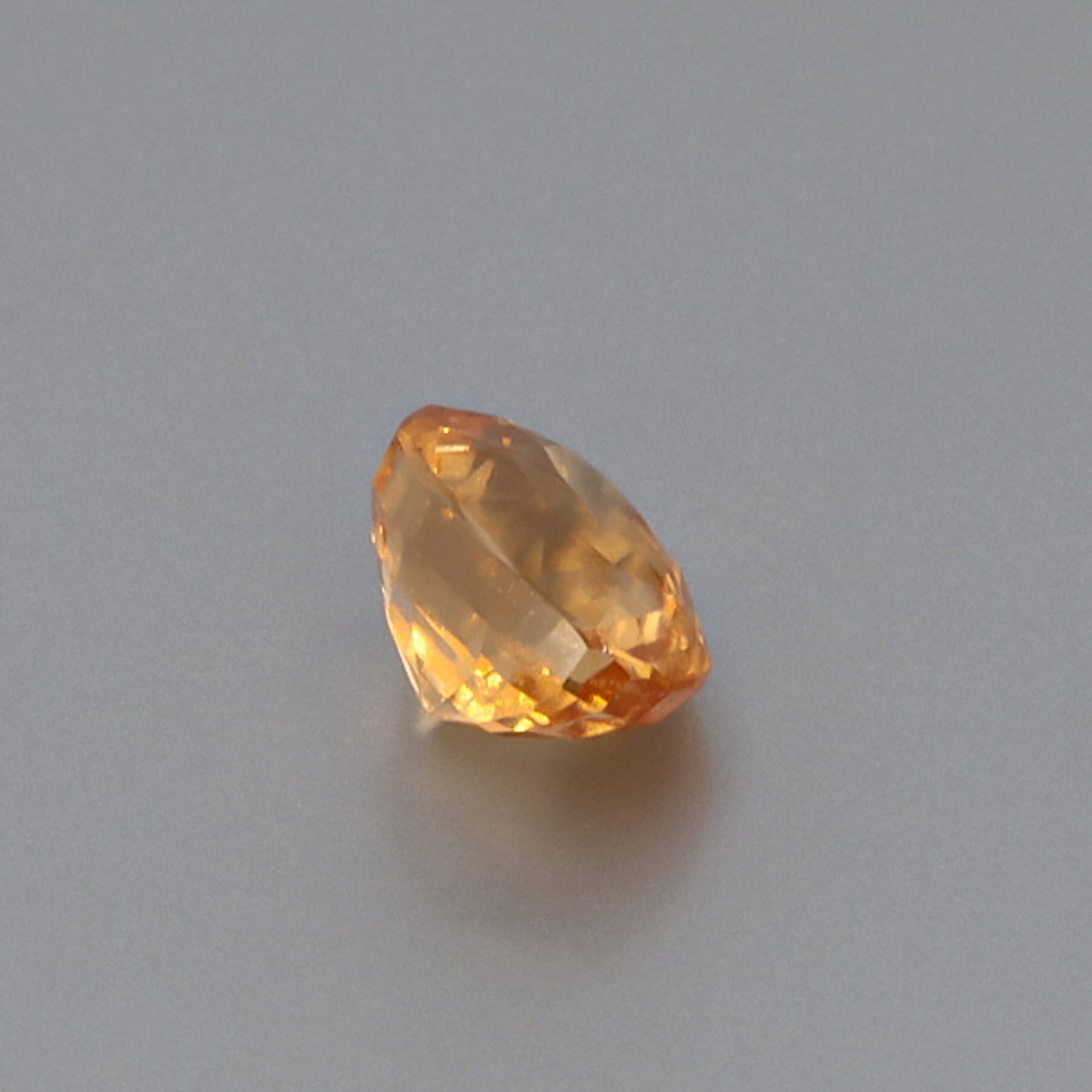 Natural Hessonite Garnet 6.70 Carats