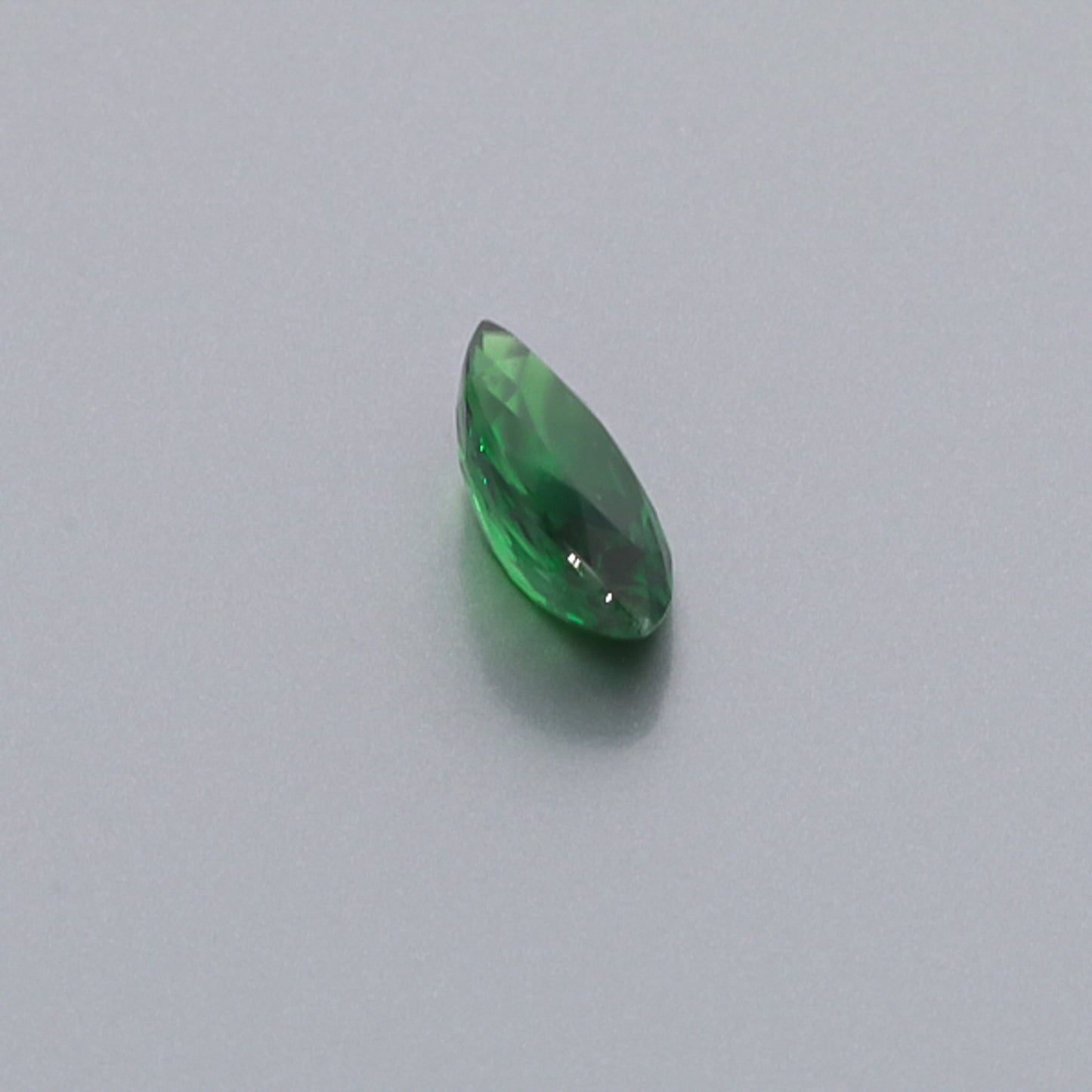 Natural Tsavorite 2.34 Carats