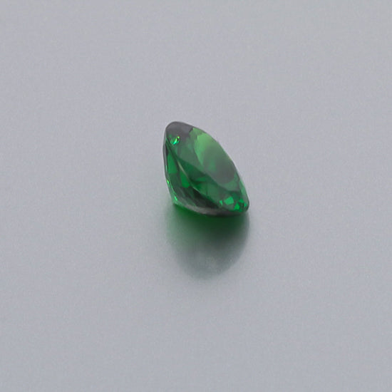 Natural Tsavorite 2.93 Carat