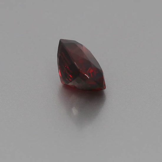 Natural Red Spinel 6.76 Carats With GIA Report