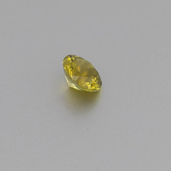 Natural Olive Green Tourmaline 1.79 Carats