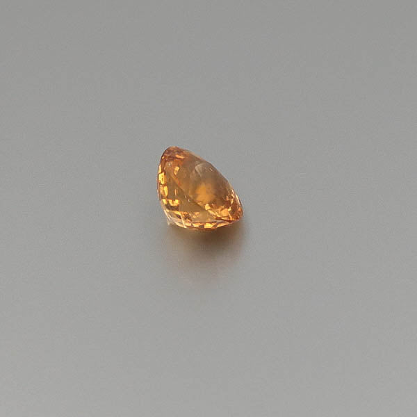 Natural Hessonite Garnet 13.10 Carats