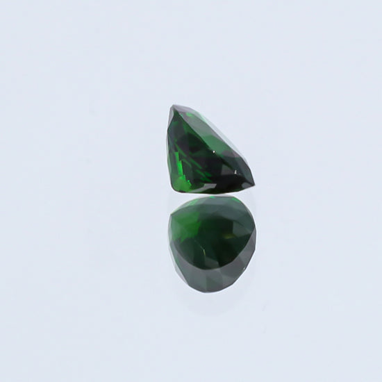 Natural Chrome Tourmaline 4.01 Carats