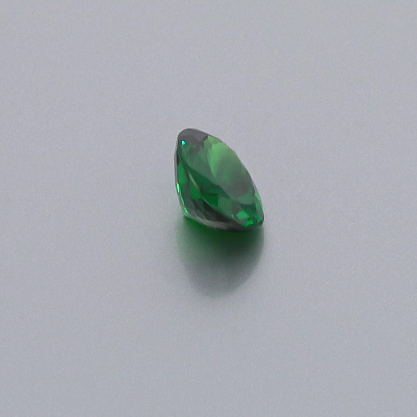 Natural Tsavorite 2.93 Carat
