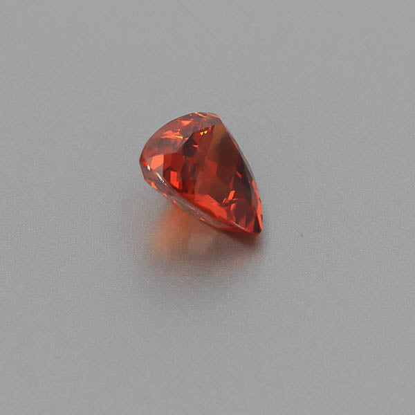 Natural Spessartite Garnet 4.43 Carats