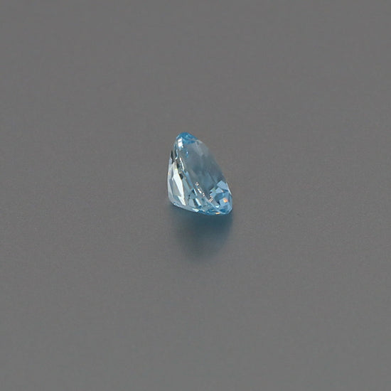 Natural Aquamarine 1.61 Carats