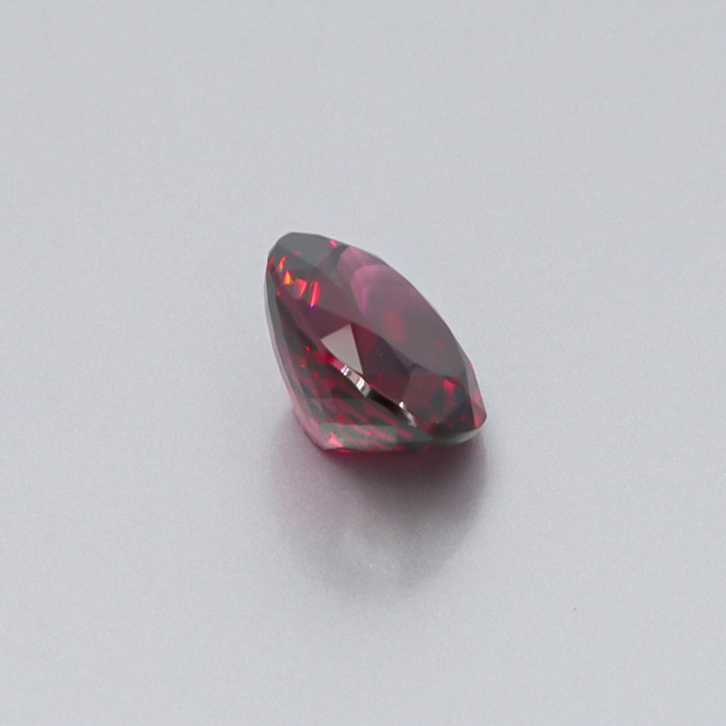 Natural Rhodolite Garnet 9.23 Carats