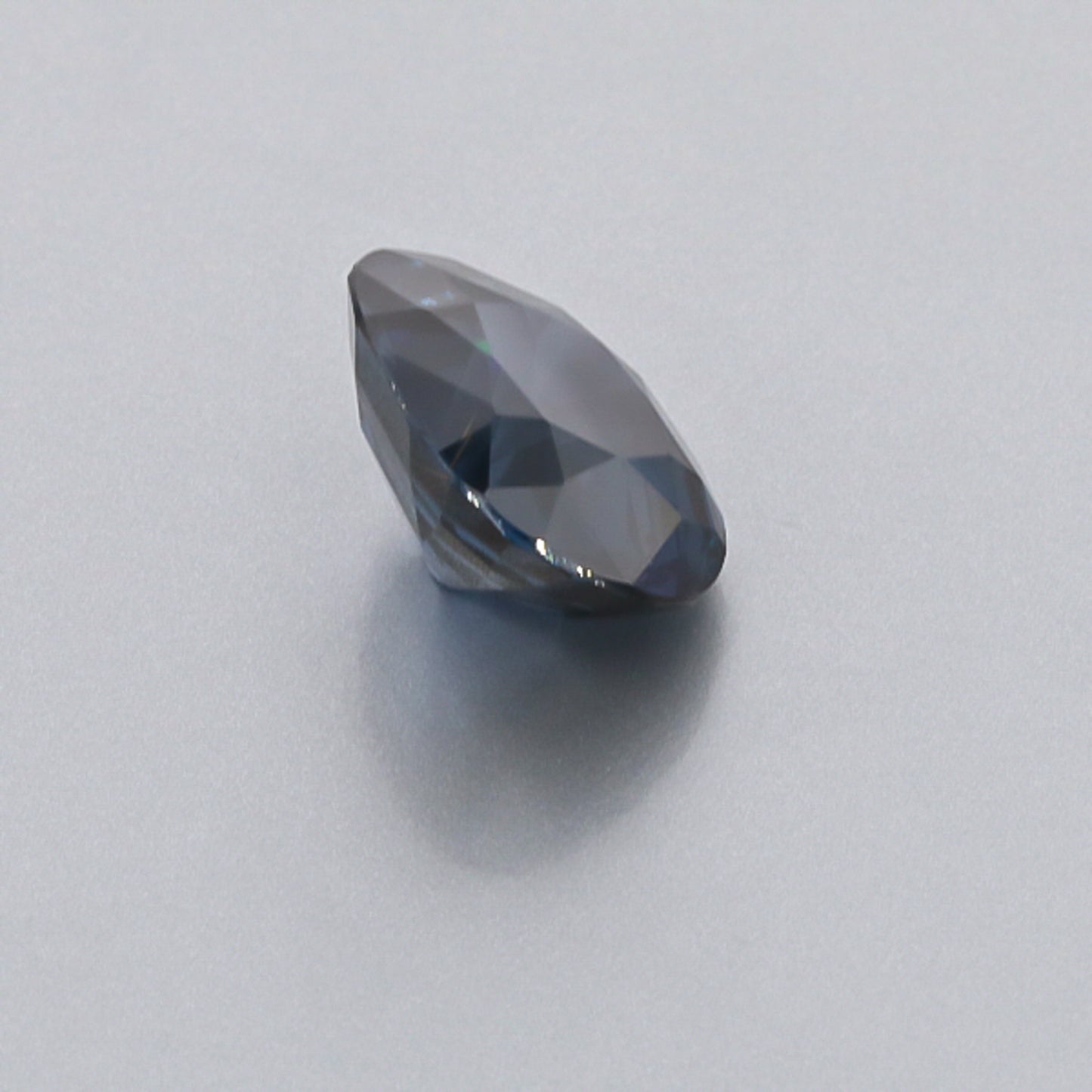 Natural Blue Spinel 7.63 Carats with GIA Report