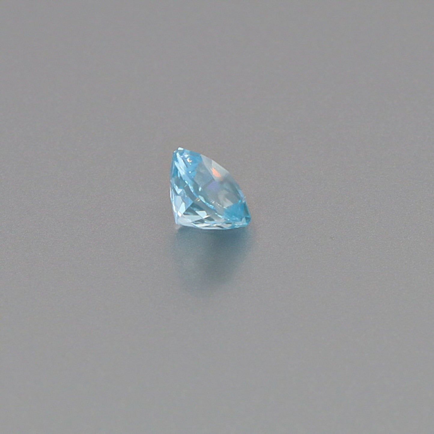 Natural Aquamarine 1.79 Carats