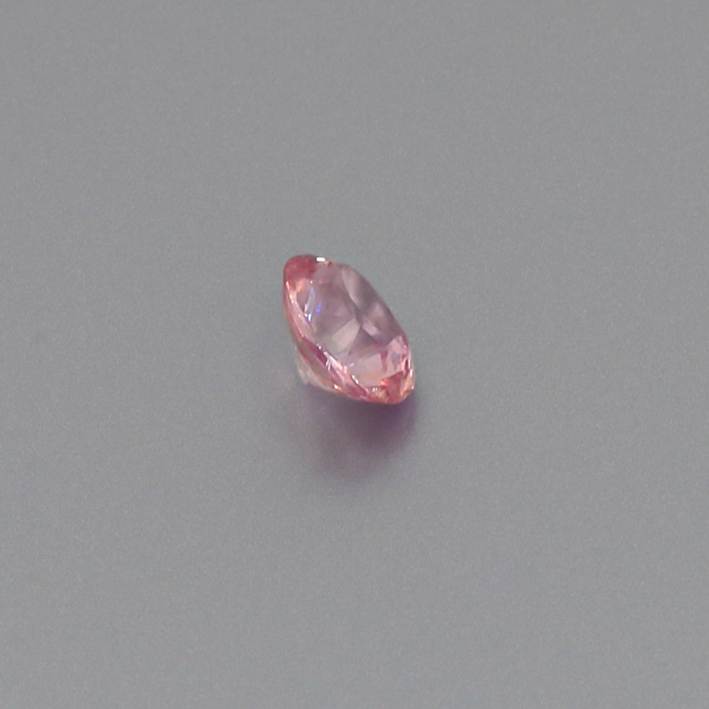 Natural Padparadscha Sapphire 2.12 Carats