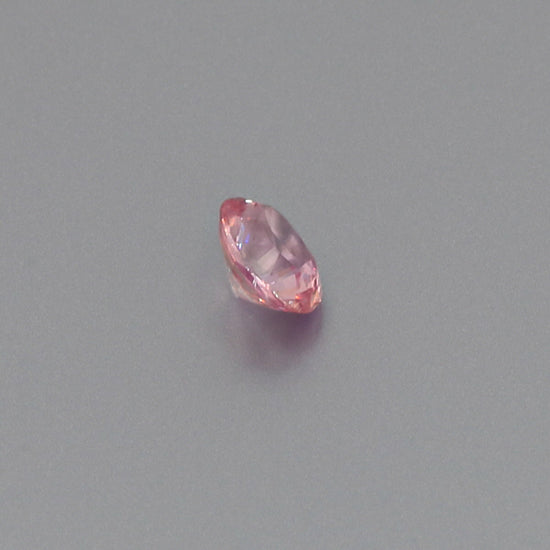Natural Padparadscha Sapphire 2.12 Carats